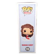 Mariah Carey - POP! #15