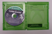 Rise of the Tomb Raider - Xbox One