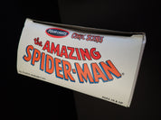 Amazing Sider Man Polar Lights Plastic Assembly Kit