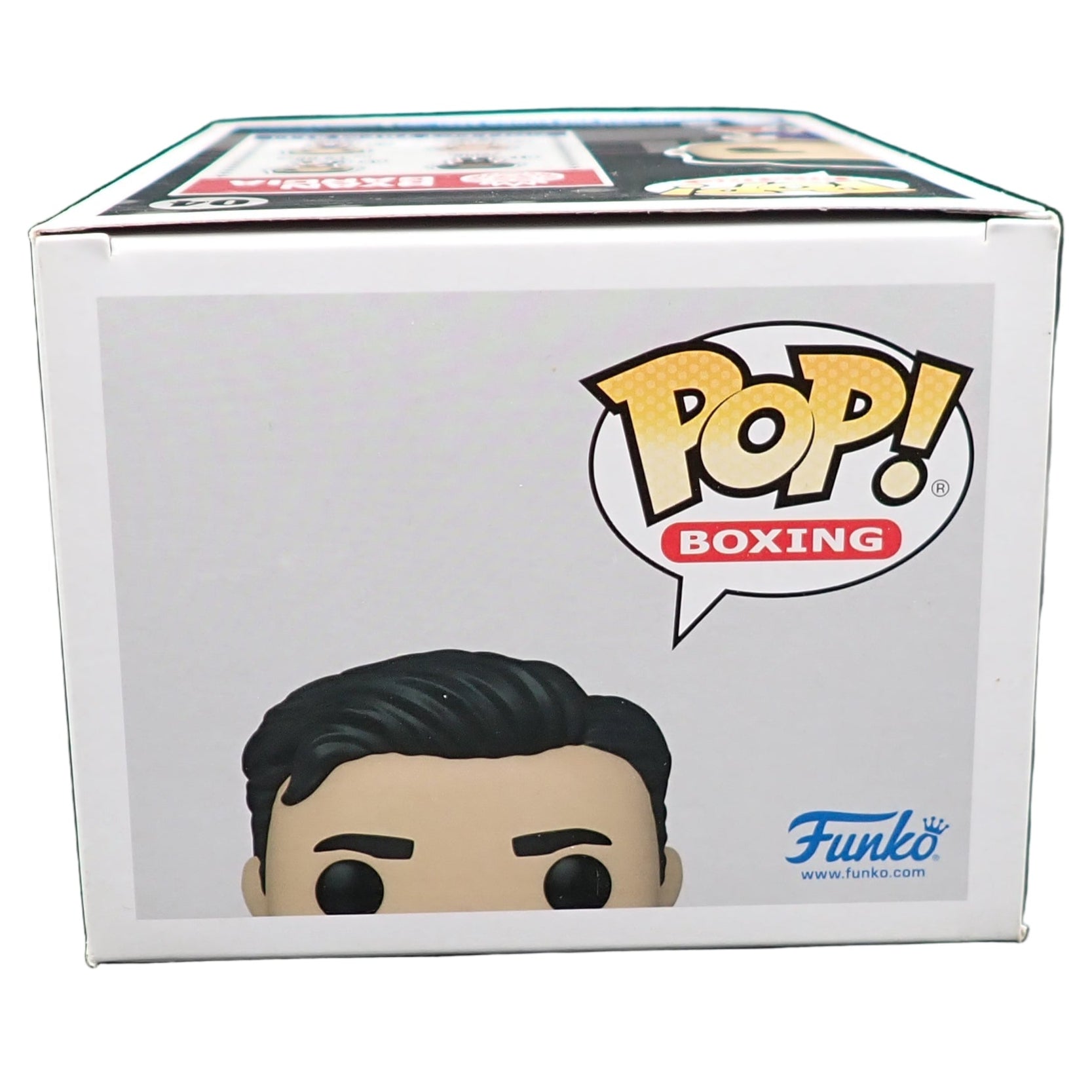 Ryan Garcia - POP! #04