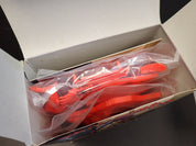 Amazing Sider Man Polar Lights Plastic Assembly Kit
