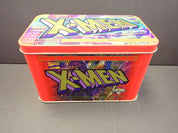 X-Men Metallic Impressions Card Set
