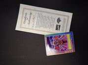 X-Men Metallic Impressions Card Set