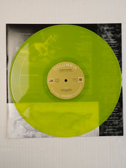 Alice in Chains Self Titled - Vinyl (Highlighter Yellow 2025 Reissue)