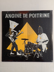 Angine De Poitrine Vol I & Vol II