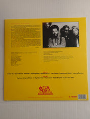 Bad Brains (Self Titled) - Vinyl (2021 Reissue)