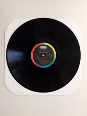 Beach Boys - Pet Sounds - Vinyl (2016 Reissue)