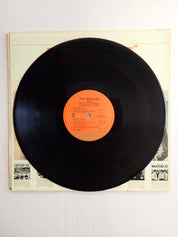 Beatles - Help Motion Picture Soundtrack -  Vinyl