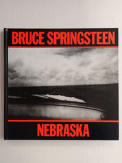 Bruce Springsteen - Nebraska - Vinyl (2025 Remaster)