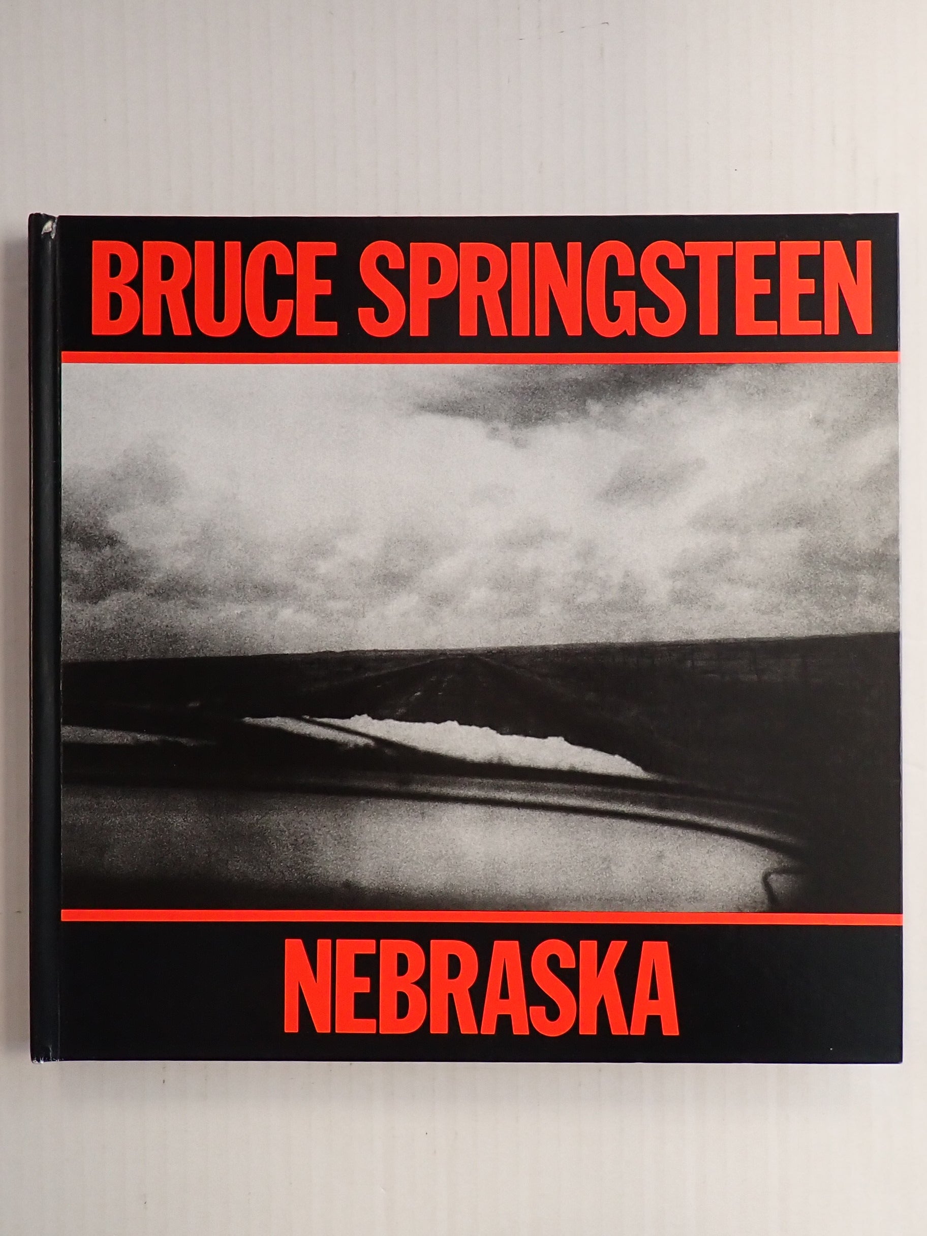 Bruce Springsteen - Nebraska - Vinyl (2025 Remaster)