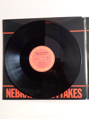 Bruce Springsteen - Nebraska - Vinyl (2025 Remaster)