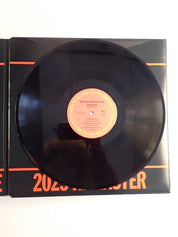 Bruce Springsteen - Nebraska - Vinyl (2025 Remaster)