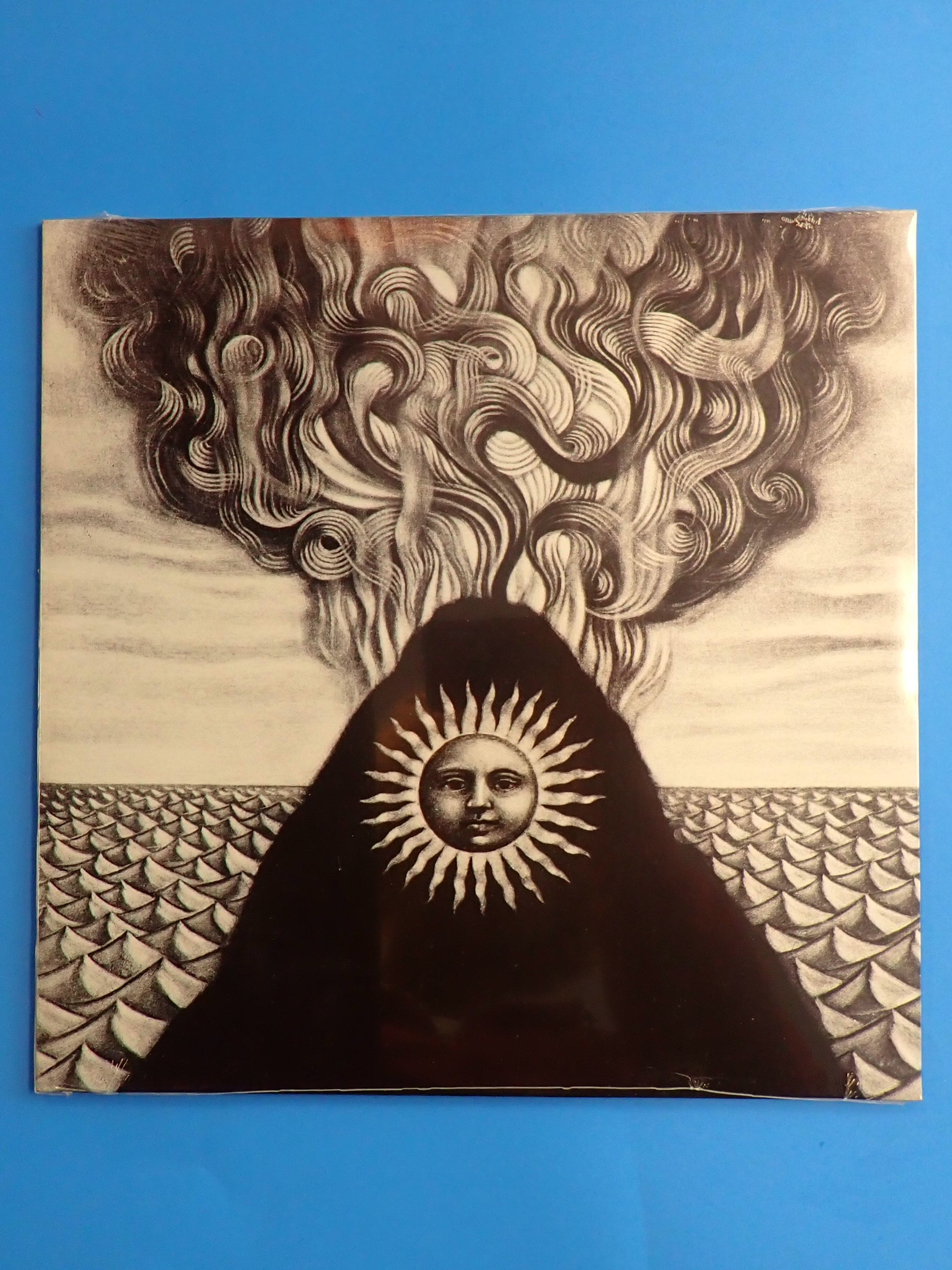 Gojira - Magma - Vinyl