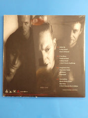 Mad Season - Above - Vinyl (Graphite Eco Mix) 30th Anniversary Reissue