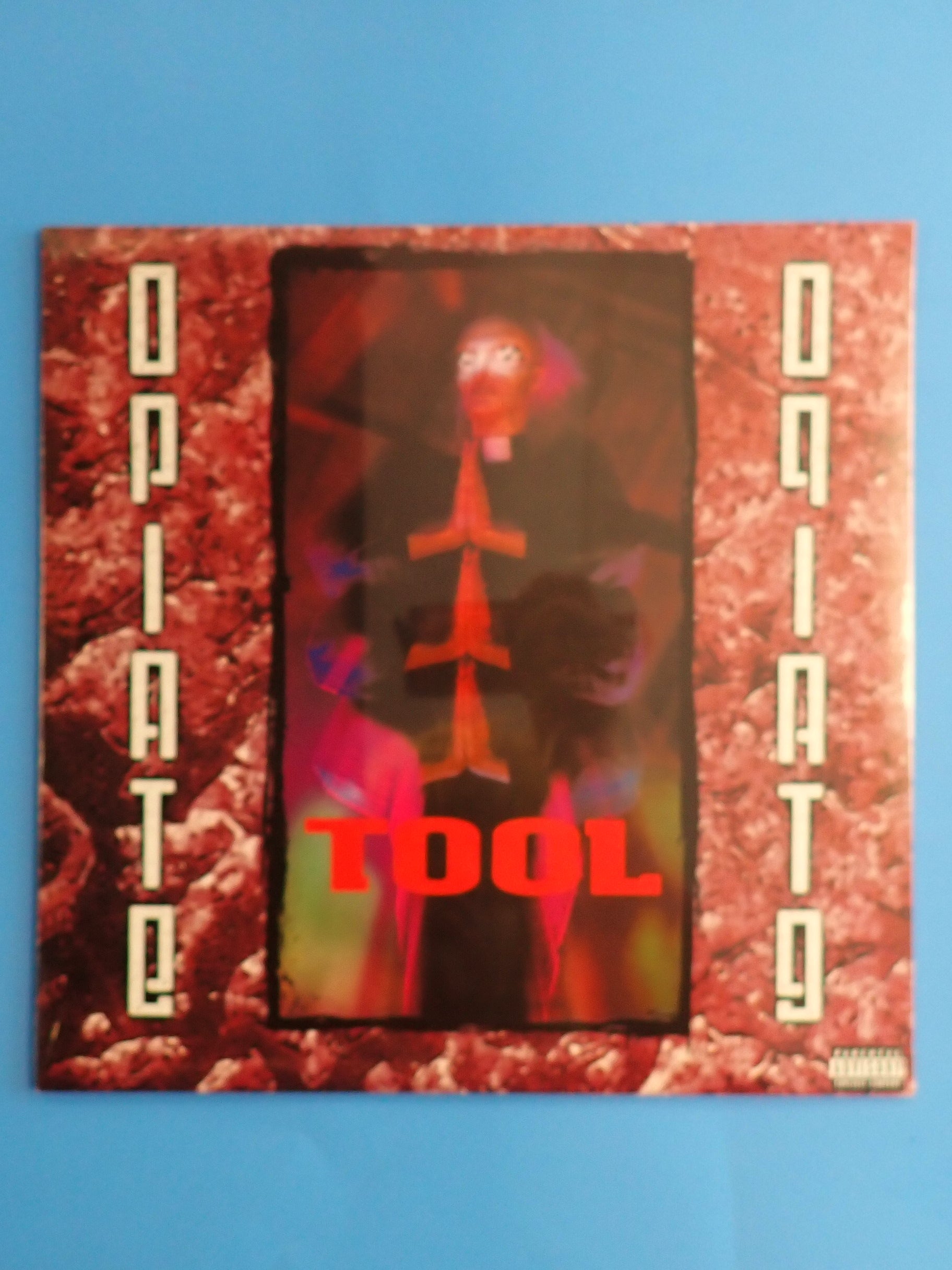 Tool - Opiate - Vinyl (Reissue)