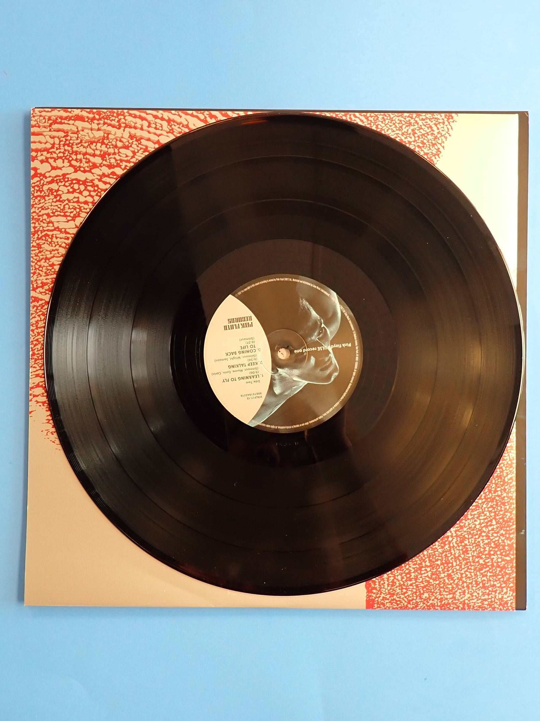 Pink Floyd - Pulse - Vinyl (2018 Reissue)