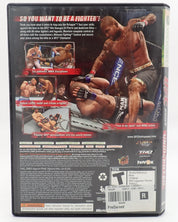 UFC 2009 Undisputed - Xbox 360