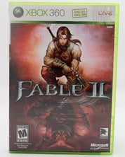 Fable 2 - Xbox 360