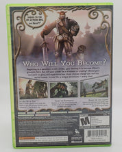 Fable 2 - Xbox 360
