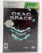 Dead Space 2 - Xbox 360