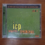 ICP Insane Clown Posse - Forgotten Freshness vol. 4 - CD