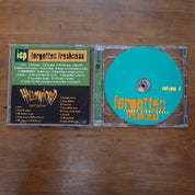 ICP Insane Clown Posse - Forgotten Freshness vol. 4 - CD