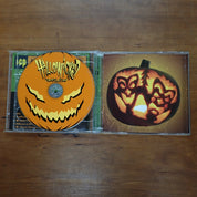 ICP Insane Clown Posse - Forgotten Freshness vol. 4 - CD
