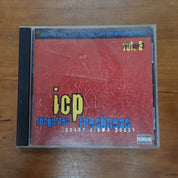 ICP Insane Clown Posse - Forgotten Freshness vol. 3 - CD