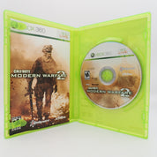 Call of Duty Modern Warfare 2 - Xbox 360