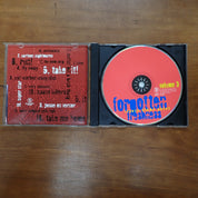 ICP Insane Clown Posse - Forgotten Freshness vol. 3 - CD