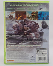 Call of Duty Modern Warfare 2 - Xbox 360