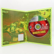 Borderlands - Xbox 360