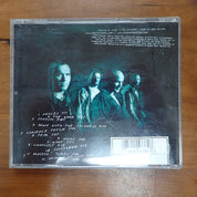 Disturbed - The Sickness - CD