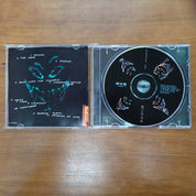 Disturbed - The Sickness - CD