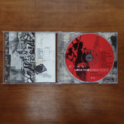 Linkin Park - Hybrid Theory - CD