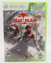 Dead Island - Xbox 360