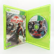 Dead Island - Xbox 360