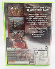 Dead Island - Xbox 360