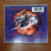 Judas Priest - Painkiller - CD