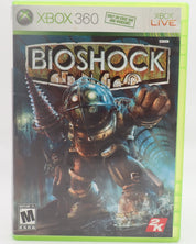 Bioshock - Xbox 360