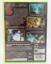 Bioshock - Xbox 360