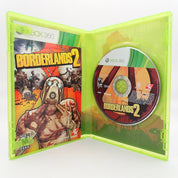 Borderlands 2 - Xbox 360