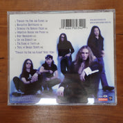 Dragonforce - Inhuman Rampage - CD