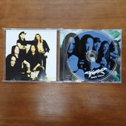 Dragonforce - Inhuman Rampage - CD