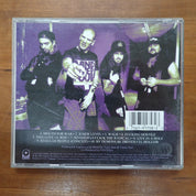 Pantera - Vulgar Display of Power - CD