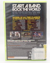 Rock Band - Xbox 360