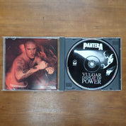 Pantera - Vulgar Display of Power - CD