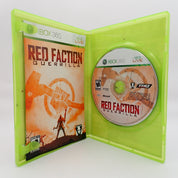 Red Faction - Xbox 360