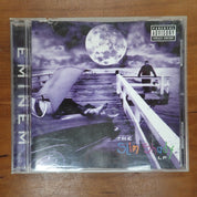 Eminem - The Slim Shady LP - CD