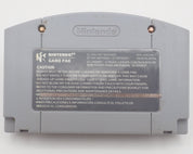 Super Smash Bros. - N64